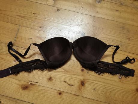 Push up podprsenka, 70b