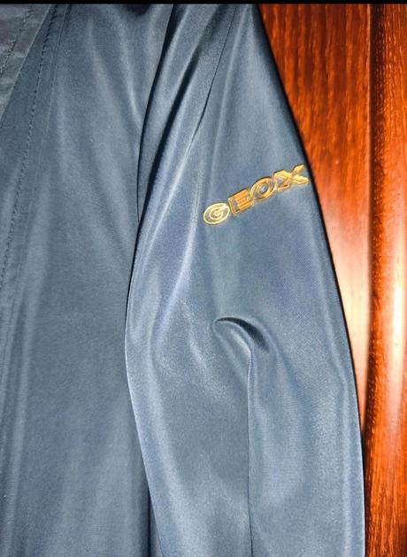 Prechodny kabatik geox, geox,m