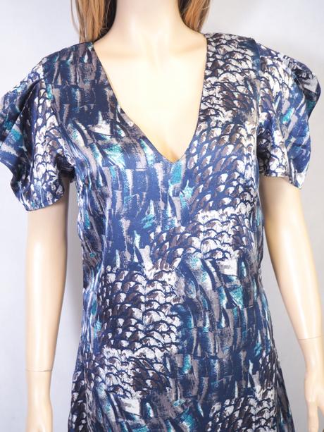 Kvalitné šaty vero moda, vero moda,40