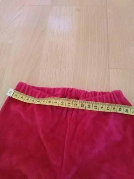 Tepláková suprava, tup tup,56