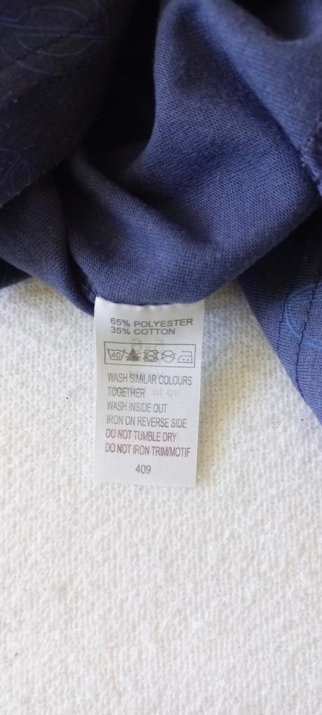 Tričko, lazy town,116