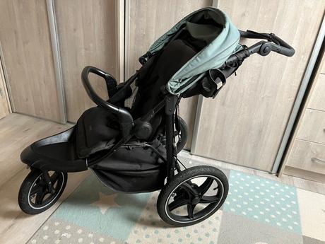 Hauck runner 3, hauck,hauck runner 3