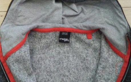 Chlapčenská mikina, chapter young,146