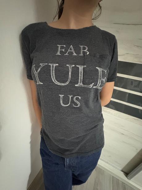 Tričko abercrombie&fitch, abercrombie&fitch,xs