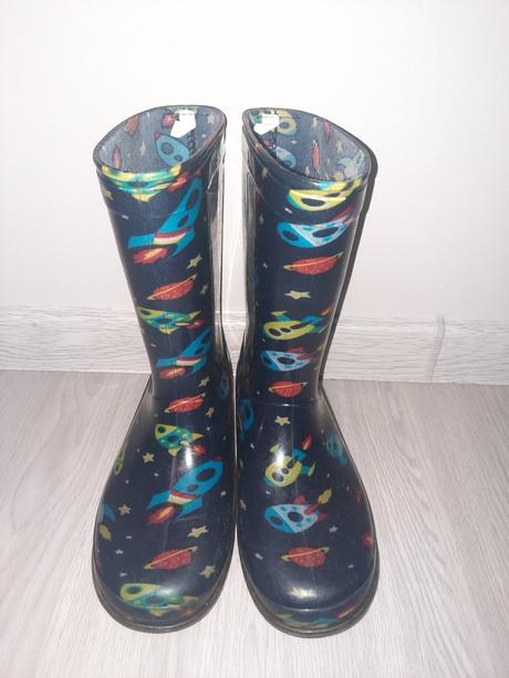 Gumáky pidilidi (vd 20,5 cm), 31