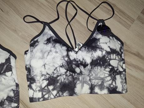 Podprsenka-bralet, new yorker,l / m / s / xs