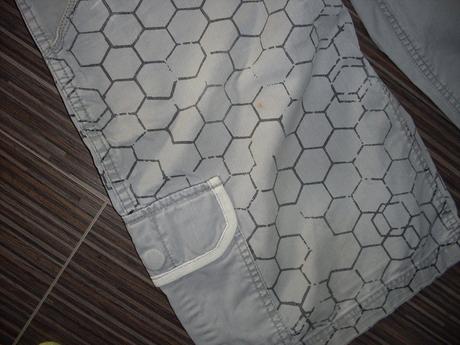 Kraťasy/šortky na 13 r., 158