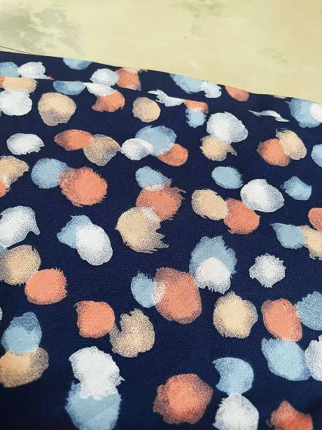 Obliečka na vankúš na kojenie,