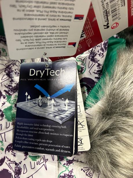 Loap damska zimna vetrovka s -pc 99eur, loap,s