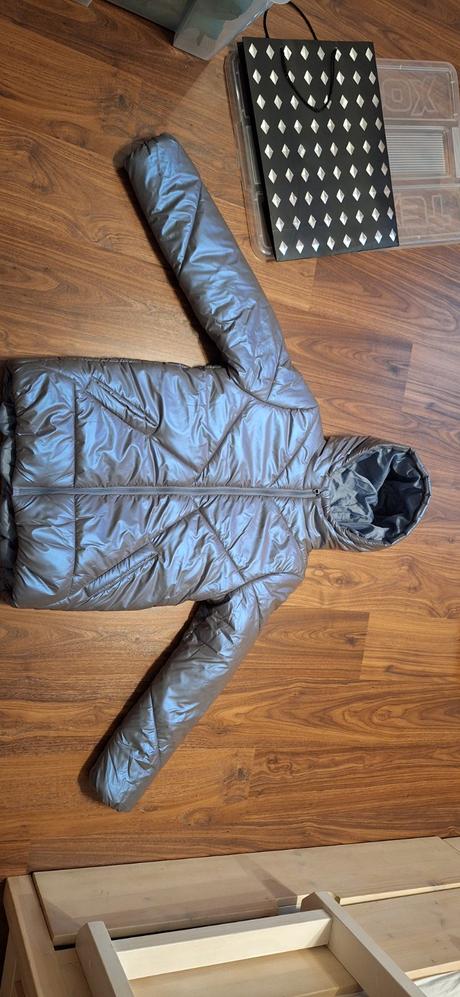 Zimna bunda, pepco,152