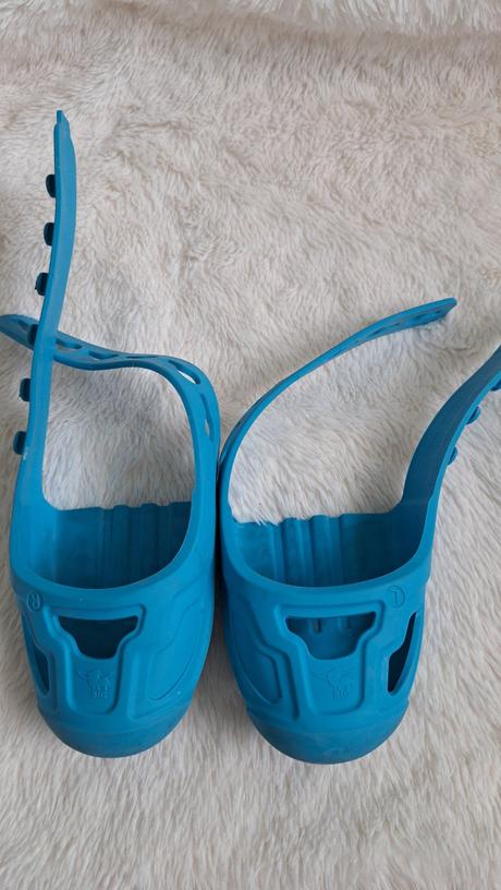 Ochranne navleky na odrazadlo 21-27, decathlon,21