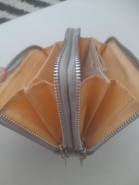 Peňaženka o bag, o bag