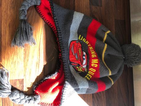 Tepla čiapka 54, 116