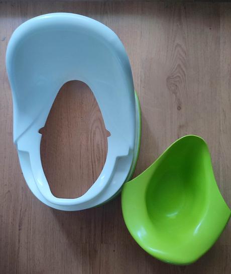 Nočník ikea, 
