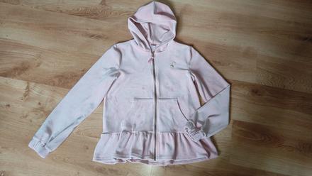 Mikina top stav, lindex,158