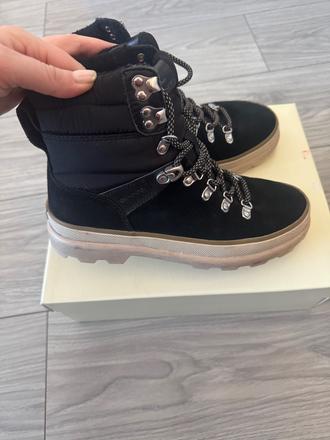 Gant čižmy, gant,36