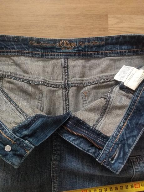 Sukňa s.oliver, s.oliver,40