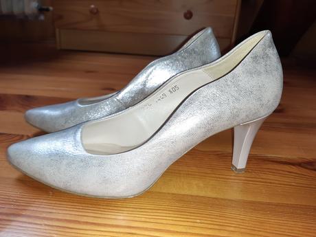 Dámske lodičky, 38