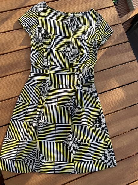 Benetton šaty, benetton,38