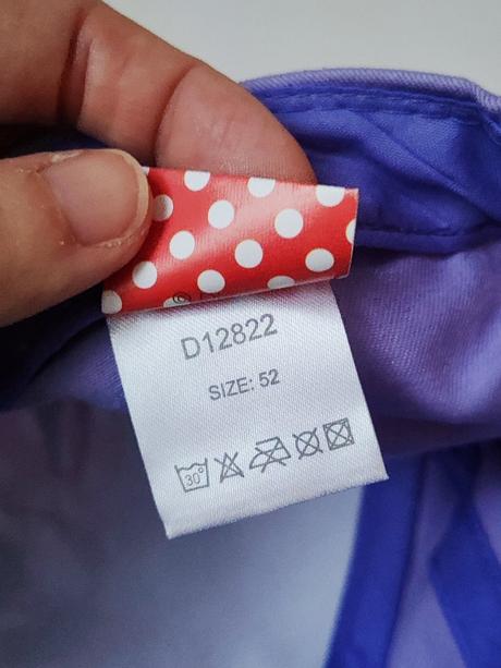 Šiltovka minnie mouse, disney,98