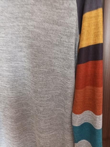 Tunika k leginám, xl