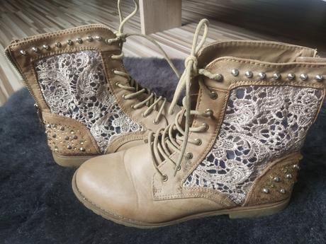 Dámske topánky, 39