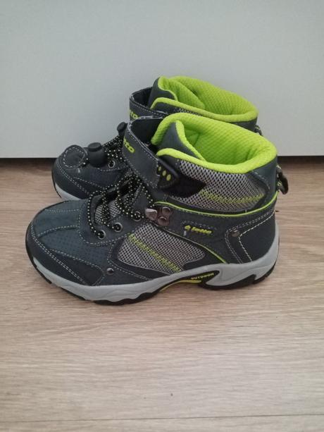 Lotto detské topánky, lotto,28