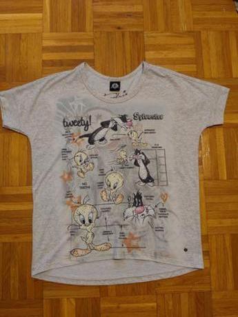 Frogbox stylove, moderne, trendy letne tricko xs-m, frog,s