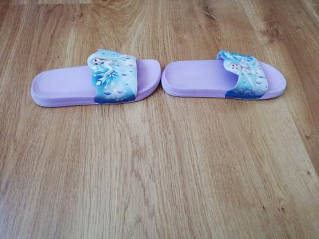 Papucky s5895, h&m,34