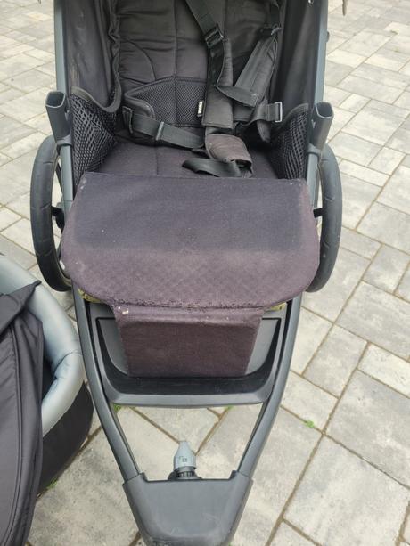 Thule urban glide 2, thule,thule urban glide 2