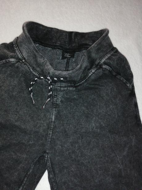 Sortky teplakove, 128