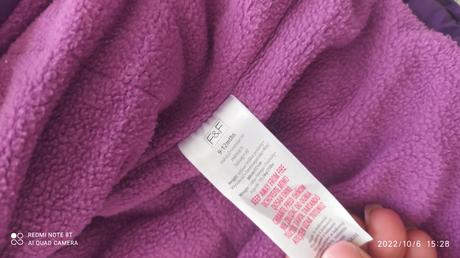 Dievčenská bundička, f&f,74