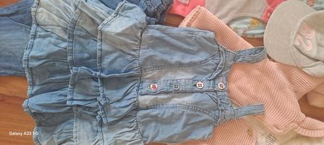 Balíček pre dievčatko, 86–98