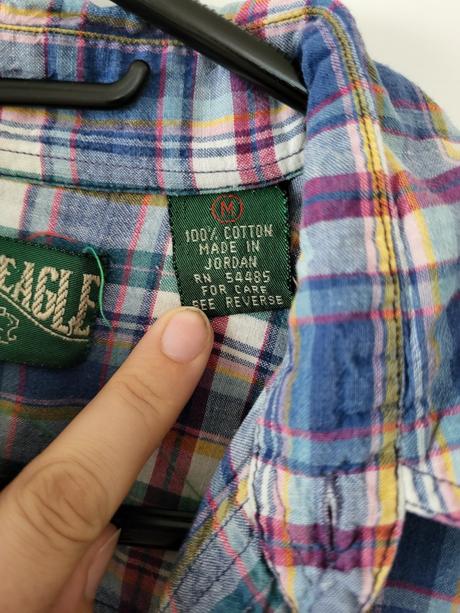 Kosela, american eagle,m