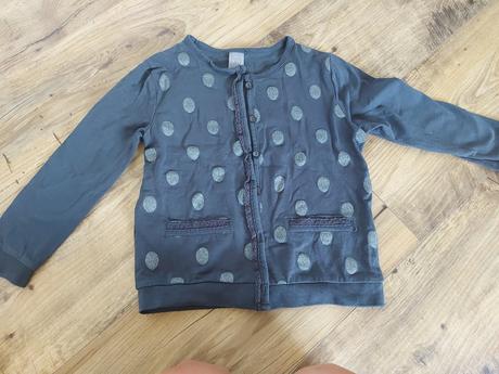 Mikina, dopodopo,110