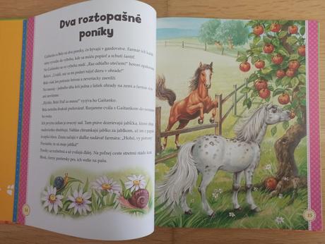 Najkrajšie príbehy o zvieratkách, 