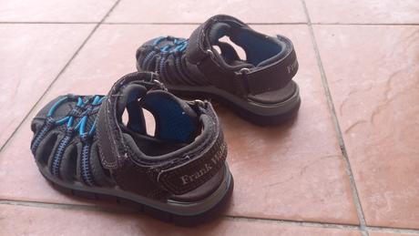 Sandale 28 vd 16.5cm, 28