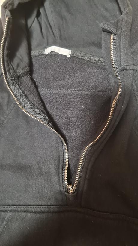 Mikina iba opratá, gate,36