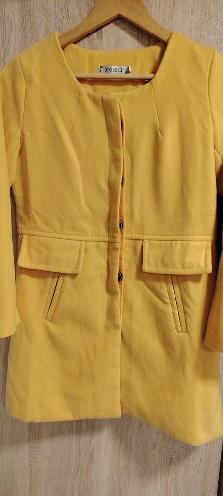 Prechodný kabátik, xs