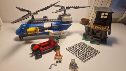 Lego 60173, 