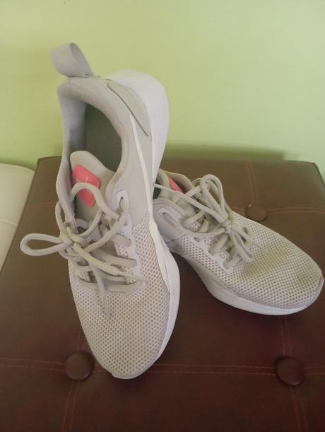 Nosené len vnutri, puma,36