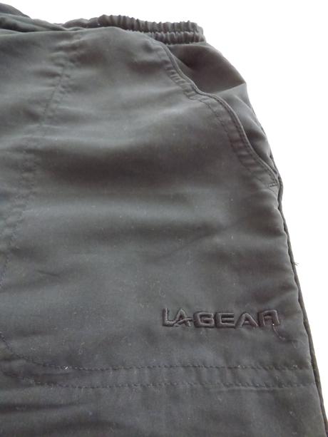 Športové nohavice, l.a. gear,44