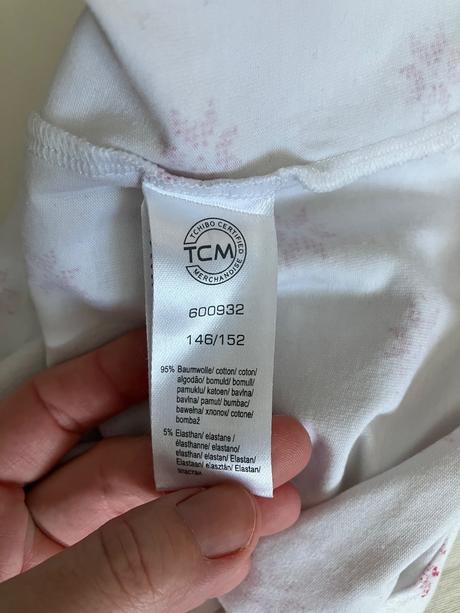 Nočná košeľa tcm, tcm,146