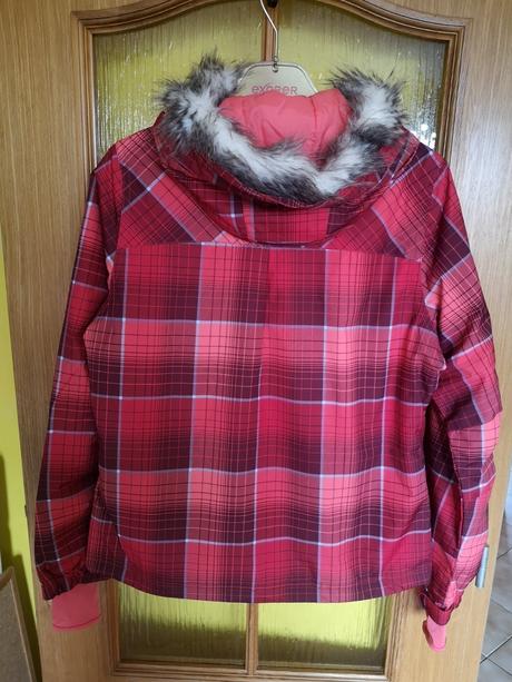 O'neill dievčenská zimná bunda veľkosť 14 rokov, o'neill,164