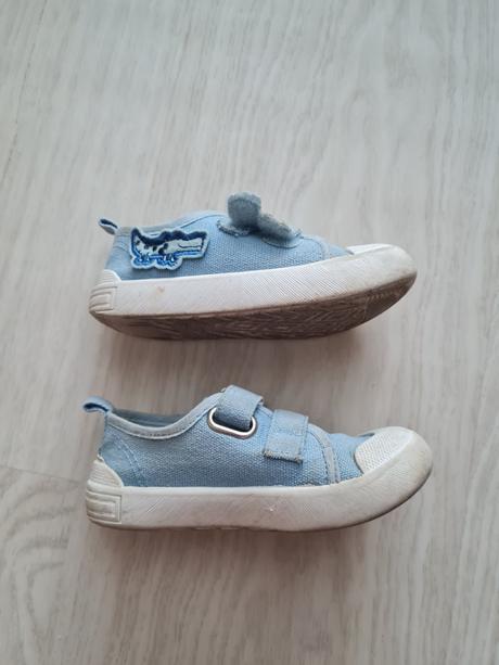 Tenisky d.d. step 24, d.d.step,24