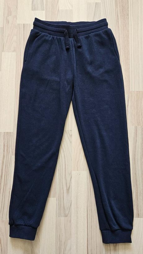 Tepláky zateplené, pepperts,158