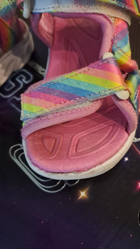 Sandalky skeckers, skechers,23