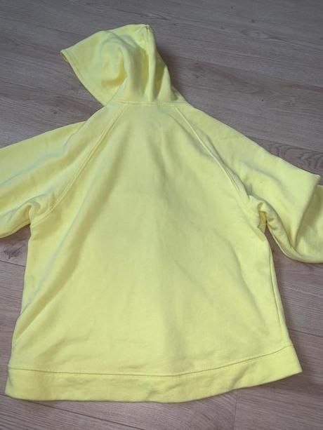 Mikina na zips, zara,164