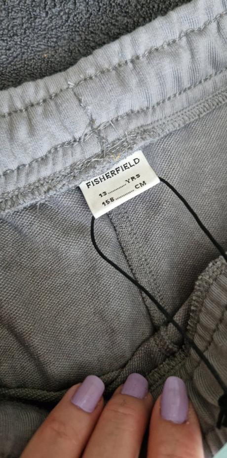 Kraťase 158, gate,158