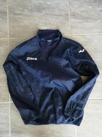 Joma ľahká bunda v 152,12r., 152